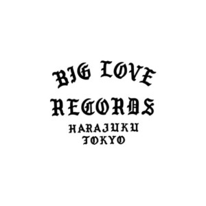 BIG LOVE RECORDS-logo