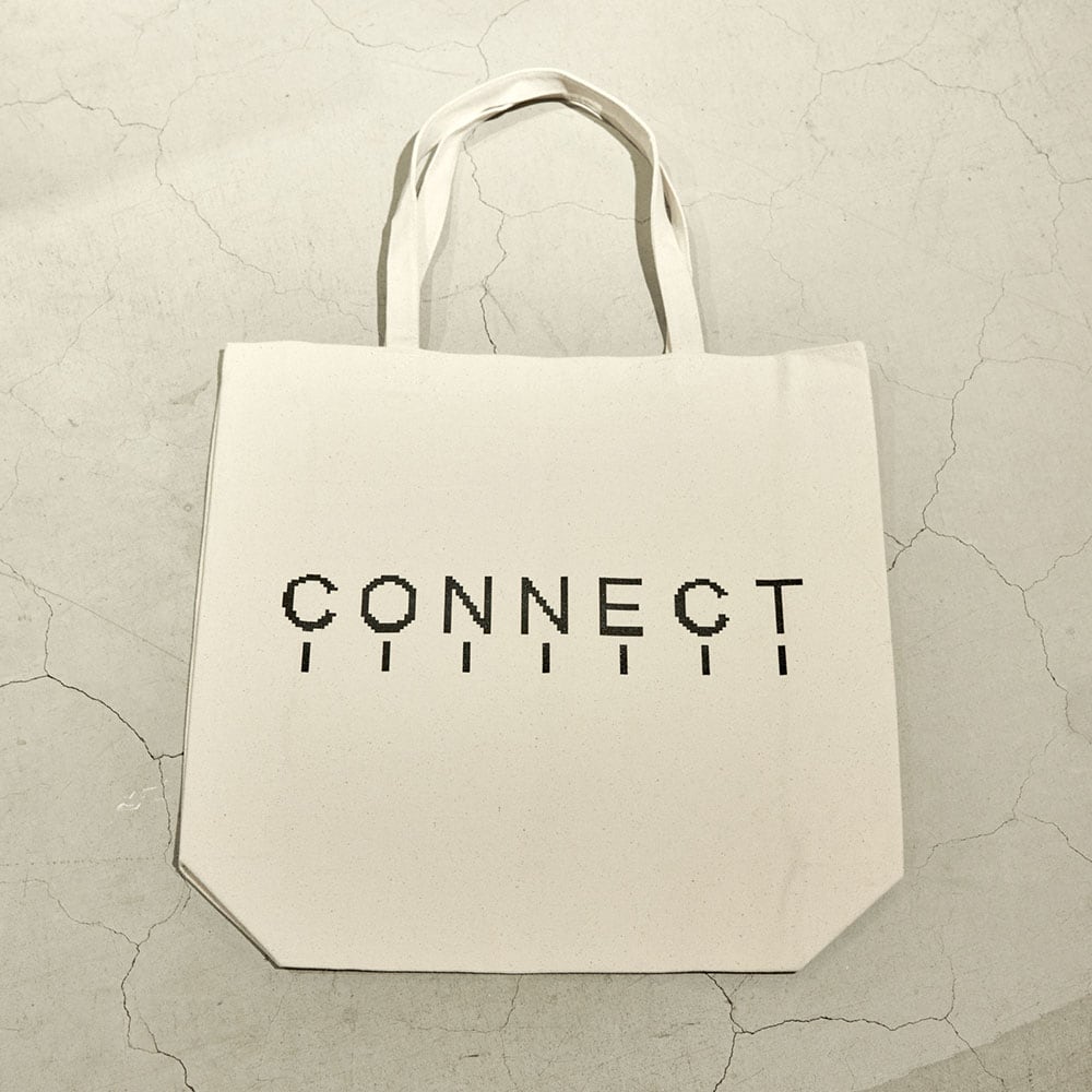 CONNECT TOTE